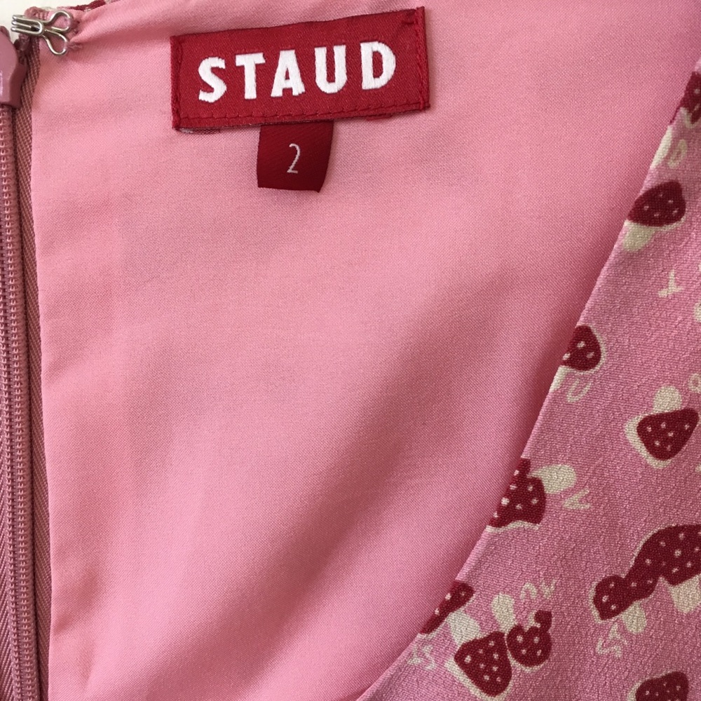 STAUD DRESS 🍄 - Picture 12 of 15